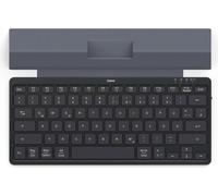 HAMA Clavier Bluetooth Travel 600