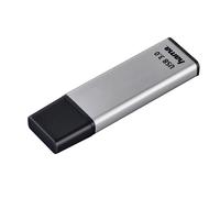 hama Clé mémoire USB 3.0 "Classic" 256 GB argentée
