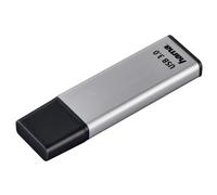 hama Clé mémoire USB 3.0 "Classic" 32 GB argentée