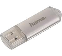 Hama Clé USB 128 GB argent 00108072 USB 2.0