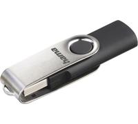 hama Clé USB 2.0 Flash Drive "Rotate", 128 GB
