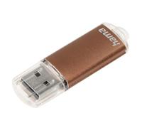 Hama Clé USB Laeta 32 Go USB 2.0