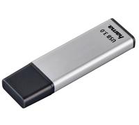 Hama Clé USB Classique 32GB USB 3.0 40MB/s Argent
