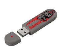 Hama Clé USB Tigre 1 Go
