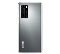 Hama Clear Case coque de protection pour téléphones portables 15,5 cm (6.1 ) Housse Transparent Huawei Huawei P40