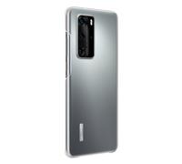 Hama Clear Case coque de protection pour téléphones portables 16,7 cm (6.58 ) Housse Transparent Huawei Huawei P40 Pro