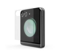 [228548] Hama "Clear Protect" Mobile Phone Protective Glass for Samsung Galax...