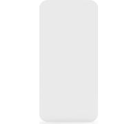 Hama "Clear Protect Film de Protection pour iPhone 16 Pro Max - Verre Trempé 9H, Matériau Ultraclear HD, Cadre d'Installation Simple & Rapide, Anti Traces de Doigts, Anti-Rayures