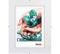Hama "Clip-Fix" - 40 x 60 cm, Transparent, 400 mm, 600 mm, Verre
