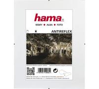 Hama Clip-Fix, verre antireflet, 50 x 60 cm