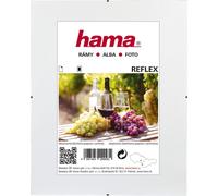 Hama clip-Fix, verre normal, 20x30 cm