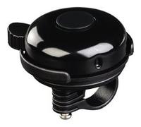 Hama Cloche De Vélo Noir Noir G