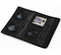 Hama Close-Up Ensemble 67mm +1 +2 +4 Gros Plan Filtre Objectif Macro Photo DSLR