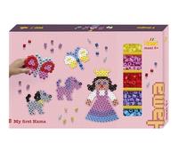 HAMA Boite Tailles De Perles Maxi