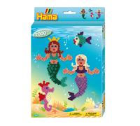 HAMA Coffret cadeau p. Sirènes 2.0