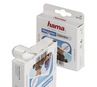 HAMA Coin photo 200 pièces présentoir