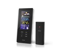 Hama Color Edge - Stations météo numériques