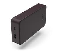 hama Colour 20 Powerbank 20.000 mAh prune