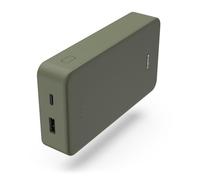 Hama - Power Pack Colour 20 20000mAh Vert