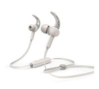 Hama Connect In-Ear Casque Bluetooth In-Ear Avec Micro, Oreillettes Double Bleu