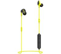 Hama Connect In-Ear Casque Bluetooth In-Ear Avec Micro, Oreillettes Double Bleu