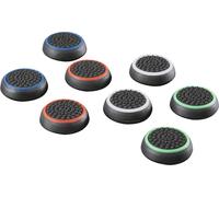 HAMA Control Sticks Set 8in1 couleurs pour manettes PS4/PS5