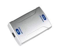 Hama Convertisseur Audio Toslink Pour Numérique Coaxial Adaptateur Optique À Rca