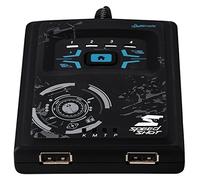 Hama Convertisseur de souris/clavier pour PS4/PS3/Xbox One/Xbox360