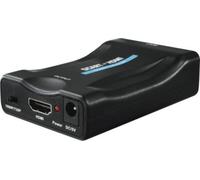 Hama - Convertisseur Hdmi/Péritel Peritel Vers Hdmi 1080p