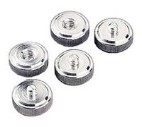 Hama Adaptateur de vis 3/8 vers 1/4 pouce