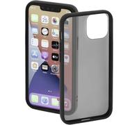 Hama Invisible Coque Apple iPhone 13 Pro Max noir 00196987