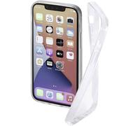 Hama Crystal Clear Coque Apple iPhone 13 Pro Max transparent 00196981