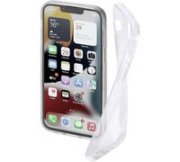 Hama Coque Apple iPhone 14 transparent