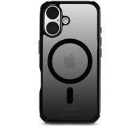 Hama Coque Apple iPhone 16 noir 00136841