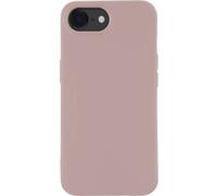 Hama Handyhülle \ Fantastic Feel\ für Apple iPhone 16e, Nude Coque Apple iPhone 16e, iPhone 17e nude 00123722