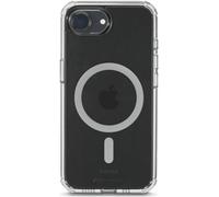 Hama Coque Apple iPhone 16e transparent 00019098