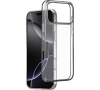 Hama Always Clear Coque Apple iPhone 17 Pro Max transparent chargement par induction 00232407