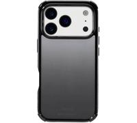 Hama Coque iPhone 17 Pro Extreme Protect – D3O anti-chocs, compatible charge induction – Noir