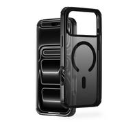 Hama Coque Apple iPhone 18/17 Pro Max Extreme Protect, MagSafe, Noir