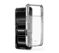 Hama Coque Apple iPhone 18/17 Pro Max Extreme Protect, Transparent