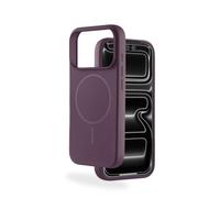 Hama Coque Apple iPhone 18/17 Pro Max Fantastic Feel, MagSafe, Rouge