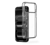Hama Coque Apple iPhone 18/17 Pro Max Simply Clear, Transparent