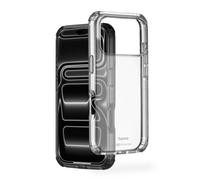 Hama Coque Apple iPhone 18 Pro/17 Pro Extreme Protect, Transparent