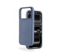 Hama Coque Apple iPhone 18 Pro/17 Pro Fantastic Feel, MagSafe, Bleu