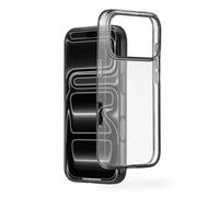 Hama Coque Apple iPhone 18 Pro/17 Pro Simply Clear, Transparent