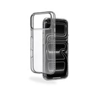 Hama Coque Apple iPhone 18 Pro Max /17 Pro Max Clear Shield, Transparent