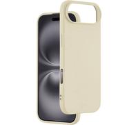 Hama Coque Apple iPhone Air beige chargement par induction 00232392