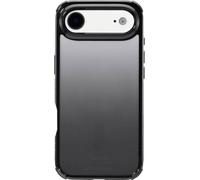 Hama Coque Apple iPhone Air noir chargement par induction 00232390