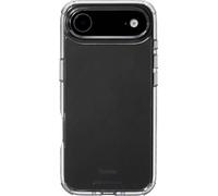 Hama Extreme Protect Coque Apple iPhone Air transparent chargement par induction 00232386