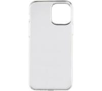 Hama Coque arrière Apple iPhone 12, iPhone 12 Pro translucide compatible avec MagSafe 00138180